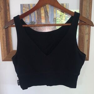 Black Free Label Becky bra